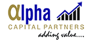 Alpha Capital Logo